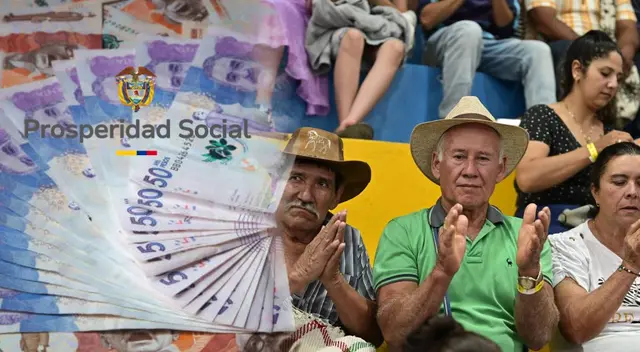 Prosperidad Social, noviembre: revisa cuáles serán todos los pagos este mes Prosperidad Social, noviembre: revisa cuáles serán todos los pagos este mes