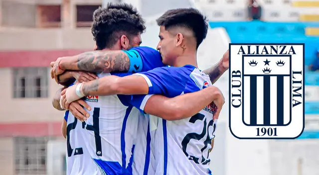 Alianza Atlético busca el fichaje de jugador que tiene contrato con Alianza Lima Alianza Atlético busca el fichaje de jugador que tiene contrato con Alianza Lima