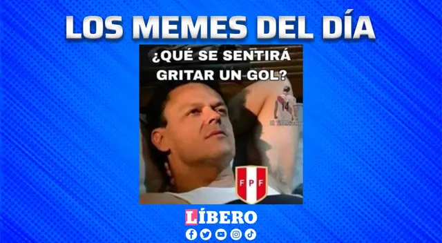 La Selección Peruana es uno de los combinados con menos disparos al arco de la Conmebol. La Selección Peruana es uno de los combinados con menos disparos al arco de la Conmebol.