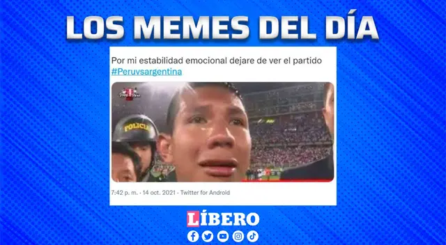 En la actualidad, muchos hinchas de la blanquirroja han perdido interés en ver jugar a la Selección Peruana. En la actualidad, muchos hinchas de la blanquirroja han perdido interés en ver jugar a la Selección Peruana.