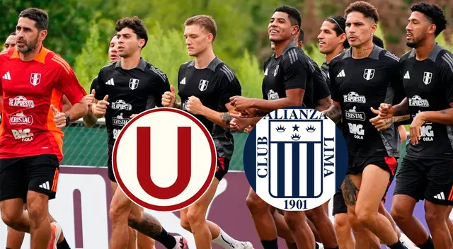 La selección peruana enfrentará a Argentina en la fecha 12 de las Eliminatorias. La selección peruana enfrentará a Argentina en la fecha 12 de las Eliminatorias.