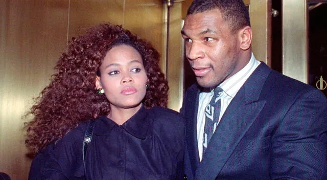 Mike Tyson