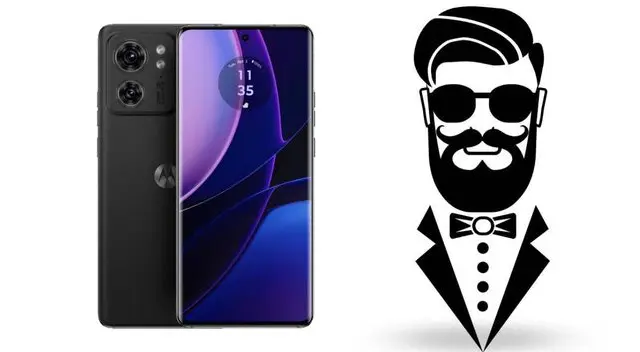 Conoce el Motorola Edge 40 5G, el regalo ideal para el 'Día del hombre' 2024