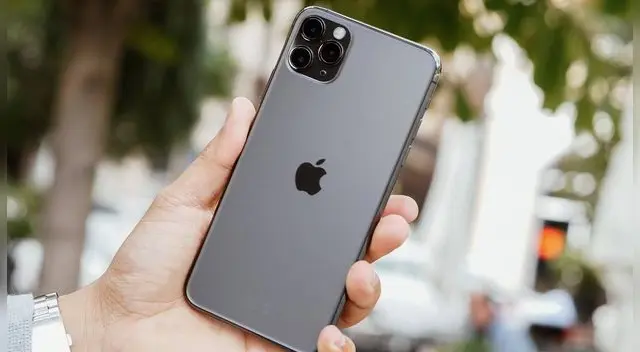 Conoce las características y precio del iPhone 11 Pro Max, el teléfono más potente de Apple en 2019