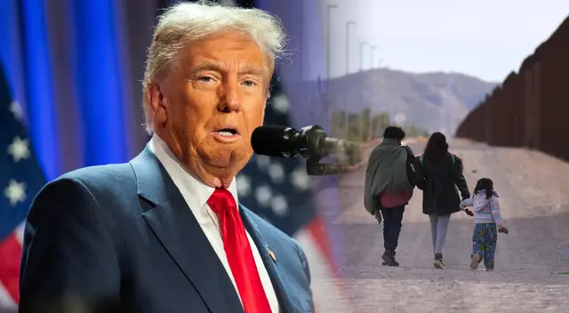 Donald Trump en Truth Social Donald Trump en Truth Social
