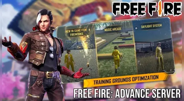 Conoce cómo ingresar al Free Fire: Advance Server, el servidor especial para jugadores.