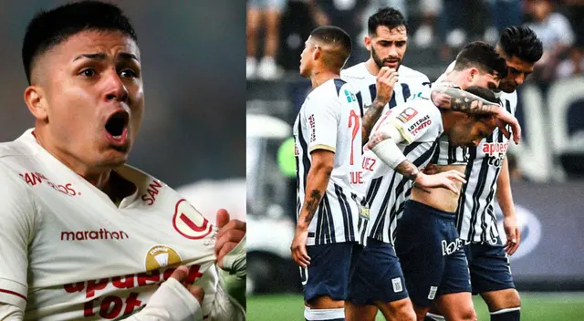 Alianza Lima clasificó a la Libertadores como Perú 4, de esta manera tendrá que disputar fases previas.