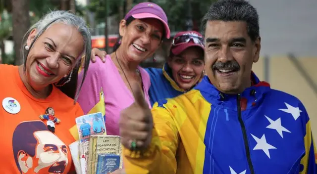 Millones de venezolanos esperan que el gobierno de Nicolás Maduro apruebe el pago del Bono Tú Eres Patria, tomando como excusa el aniversario del Sistema Patria. Millones de venezolanos esperan que el gobierno de Nicolás Maduro apruebe el pago del Bono Tú Eres Patria, tomando como excusa el aniversario del Sistema Patria.