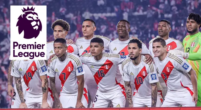 Perú ha sumado 7 puntos hasta el momento en las eliminatorias sudamericanas 2026.