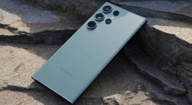 Este gama alta de Samsung salió en 2023 y vale cada centavo comprarlo en pleno 2024.