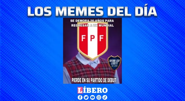 La autoestima del hincha peruano no es la mejor en las Eliminatorias al Mundial 2026. La autoestima del hincha peruano no es la mejor en las Eliminatorias al Mundial 2026.