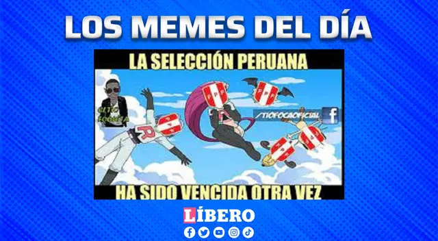 La Selección Peruana tan solo suma 7 puntos tras 12 fechas jugadas por Eliminatorias. La Selección Peruana tan solo suma 7 puntos tras 12 fechas jugadas por Eliminatorias.