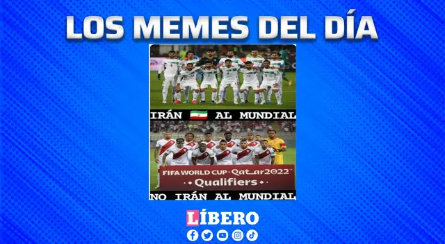 Perú fue al Mundial luego de 36 años. Muchos hinchan cree que volverá a pasar un tiempo similar para pisar canchas mundialistas. Perú fue al Mundial luego de 36 años. Muchos hinchan cree que volverá a pasar un tiempo similar para pisar canchas mundialistas.