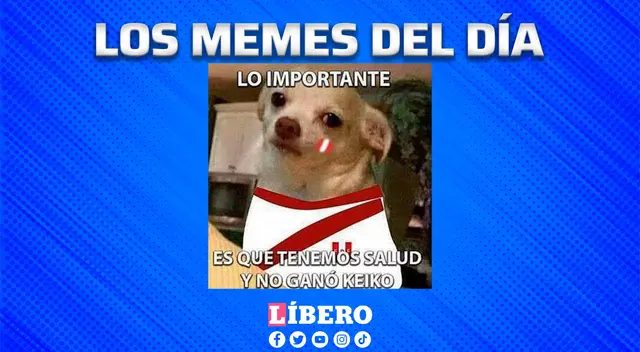 La Selección Peruana, para mantener chances de llegar al cupo de repechaje está obligada a ganar, como mínimo, todos los partidos de local en Lima. La Selección Peruana, para mantener chances de llegar al cupo de repechaje está obligada a ganar, como mínimo, todos los partidos de local en Lima.