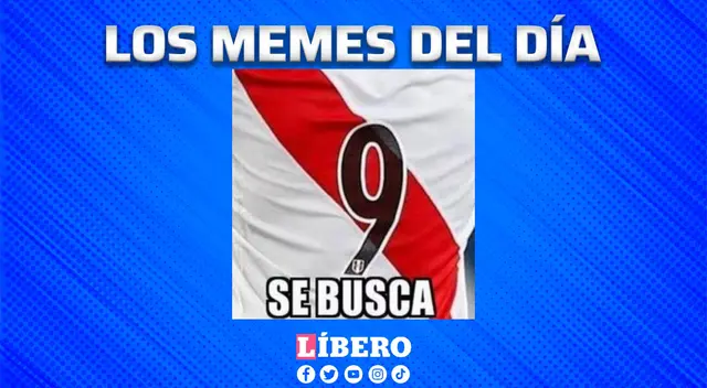 La Selección Peruana volverá a jugar por Eliminatorias en marzo de 2025. La Selección Peruana volverá a jugar por Eliminatorias en marzo de 2025.
