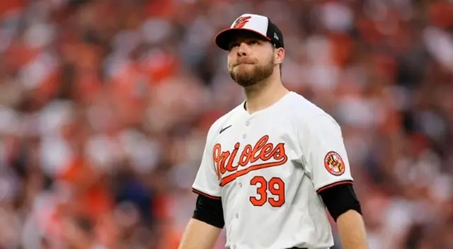 Corbin Burnes está siendo pretendido por varios equipos estelares de la MLB. Corbin Burnes está siendo pretendido por varios equipos estelares de la MLB.