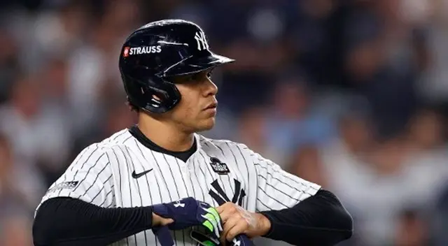 Juan Soto tendría razones considerables para decir que no a los Yankees. Juan Soto tendría razones considerables para decir que no a los Yankees.