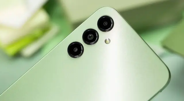 Conoce las características y precio del Galaxy A15 5G Samsung, el gama baja más vendido del 2024.