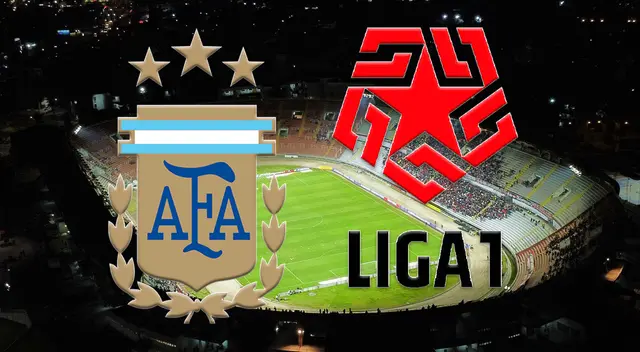 Confirman que seleccionado argentino aceptó jugar en la Liga 1 Confirman que seleccionado argentino aceptó jugar en la Liga 1