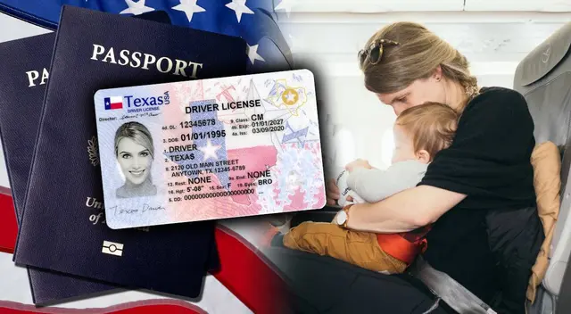 Desde el 7 de mayo de 2025, todos en Texas deberán tener una identificación Real ID. Desde el 7 de mayo de 2025, todos en Texas deberán tener una identificación Real ID.