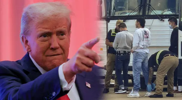 Entérate cuál fue la fuerte donación del estado de Texas. Entérate cuál fue la fuerte donación del estado de Texas.