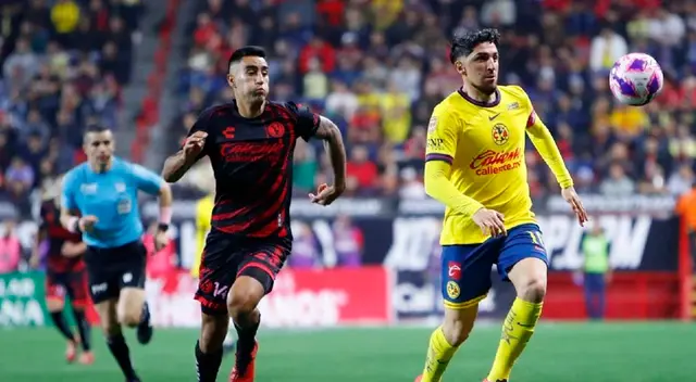 El partido se llevará a cabo a las 22:00 horas y el ganador avanzará a cuartos de final, desafiando a Toluca. América llega sin tres jugadores clave, pero su entrenador confía en su plantel.