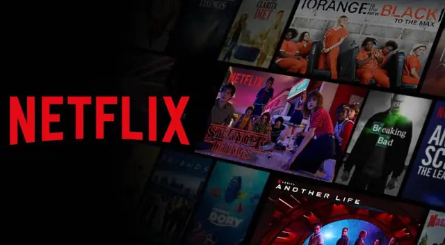Desde inicios de diciembre de 2024, los usuarios peruanos de Netflix se verán afectados con las nuevas medidas que implementará el gigante del streaming. Desde inicios de diciembre de 2024, los usuarios peruanos de Netflix se verán afectados con las nuevas medidas que implementará el gigante del streaming.