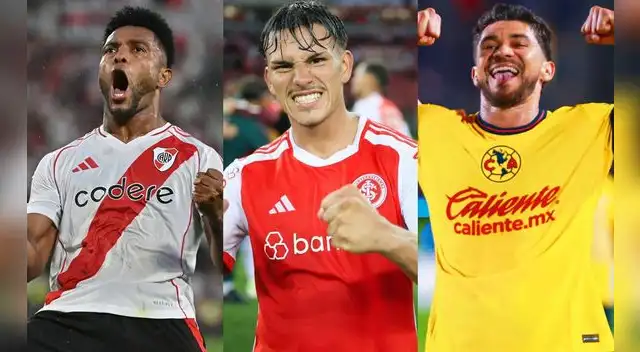 Programación de partidos en vivo para este jueves 21 de noviembre en todo el mundo