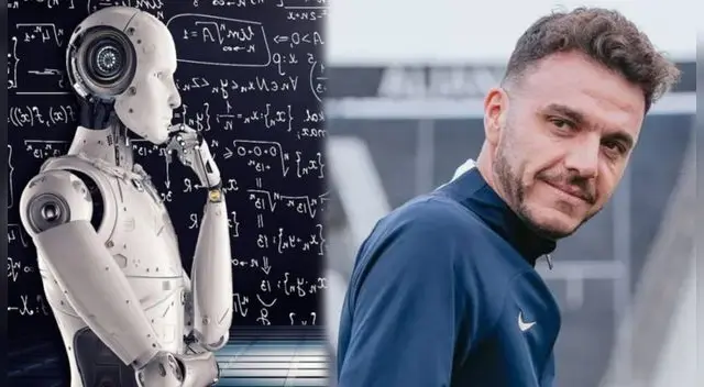 Conoce lo que dijo Meta AI, la IA de WhatsApp, sobre la presunta salida de Mariano Soso de Alianza Lima. Conoce lo que dijo Meta AI, la IA de WhatsApp, sobre la presunta salida de Mariano Soso de Alianza Lima.