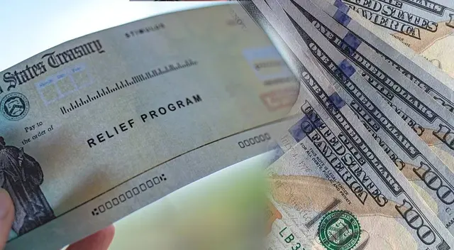 Conoce todo sobre el nuevo cheque de estímulo en Nueva York. Conoce todo sobre el nuevo cheque de estímulo en Nueva York.