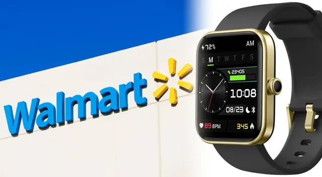 Las mejores ofertas de relojes inteligentes para este Black Friday. Las mejores ofertas de relojes inteligentes para este Black Friday.