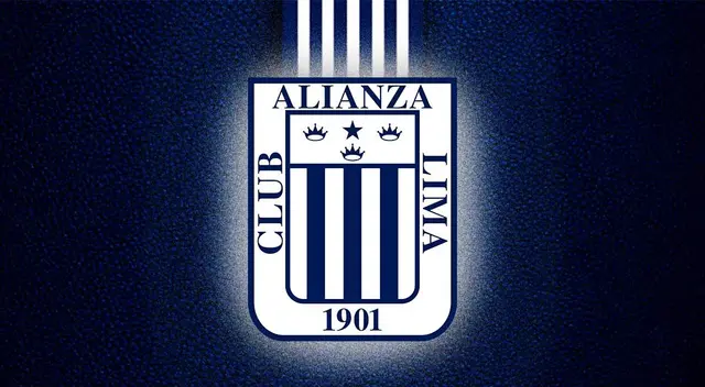 Alianza Lima tiene entrenador para el 2025.