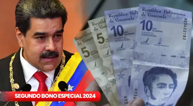 Segundo Bono Especial: revisa si podrás cobrar el subsidio este mes Segundo Bono Especial: revisa si podrás cobrar el subsidio este mes