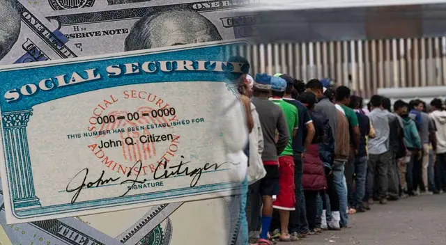 Los refugiados y aislados pueden recibir el Seguro Social en USA. Los refugiados y aislados pueden recibir el Seguro Social en USA.