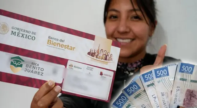 Beca Benito Juárez 2024: fecha de pago en diciembre. Beca Benito Juárez 2024: fecha de pago en diciembre.