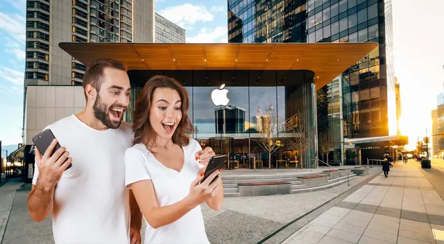 Se acerca el día de compras más importante del año y los consumidores se preguntan si Apple tendrá ofertas especiales o no. Se acerca el día de compras más importante del año y los consumidores se preguntan si Apple tendrá ofertas especiales o no.