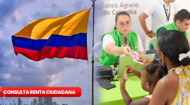 Renta Ciudadana: revisa si accedes al nuevo depósito Renta Ciudadana: revisa si accedes al nuevo depósito