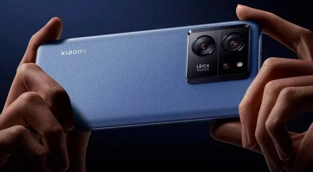Este gama alta de Xiaomi salió en 2023, pero sigue siendo una opción más que viable en 2024, no solo por su precio, sino por su pantalla, cámara élite y procesador todoterreno. Este gama alta de Xiaomi salió en 2023, pero sigue siendo una opción más que viable en 2024, no solo por su precio, sino por su pantalla, cámara élite y procesador todoterreno.