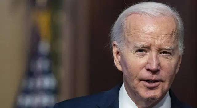 Conoce más sobre la última novedad de Biden antes de dejar el cargo. Conoce más sobre la última novedad de Biden antes de dejar el cargo.