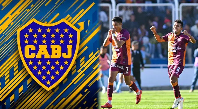 Los Chankas fichará a un DT que en el pasado pudo llegar a Boca Juniors.