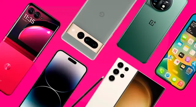 Además, se ofrece el Google Pixel 9 Pro sin costo al activar una nueva línea, así como descuentos en accesorios innovadores y opciones de internet residencial.