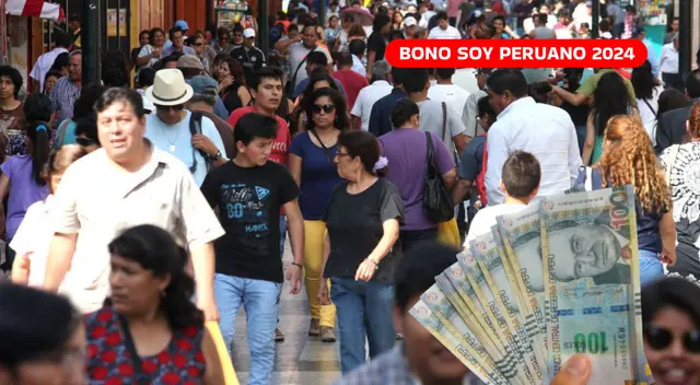 El Bono Soy Peruano ha ganado mucha popularidad entre los ciudadanos del territorio nacional. El Bono Soy Peruano ha ganado mucha popularidad entre los ciudadanos del territorio nacional.