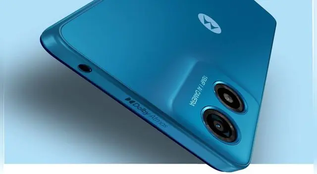 Conoce las características y precio del Motorola G24, el gama entrada más potente y barato del mundo. Conoce las características y precio del Motorola G24, el gama entrada más potente y barato del mundo.