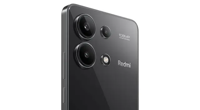 Conoce las características y precio del  Xiaomi Redmi Note 13 4G, el gama media más potente y barato de Xiaomi.