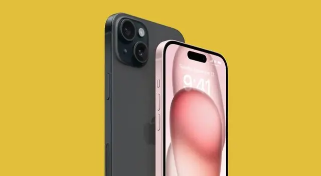 Conoce las características y precio del iPhone 15 Plus, el Apple más equilibrado del mundo.