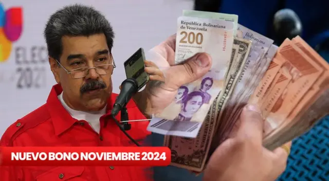 Bono Patria en Venezuela: consulta si podrás acceder al beneficio Bono Patria en Venezuela: consulta si podrás acceder al beneficio
