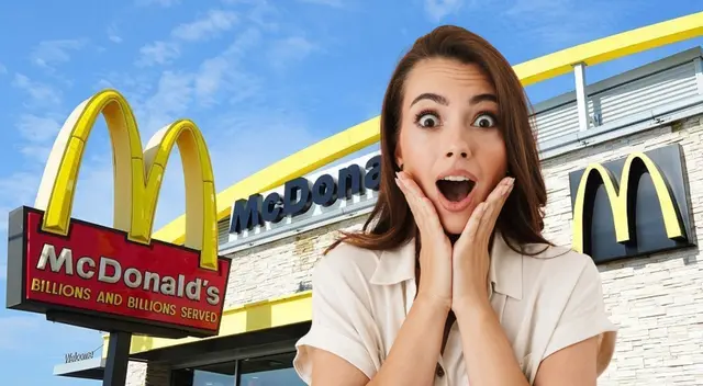 Se espera que un nuevo menú económico recupere a los clientes desanimados por sus precios altos. Se espera que un nuevo menú económico recupere a los clientes desanimados por sus precios altos.