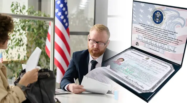 USCIS rechaza solicitudes de ciudadanía según la Ley de Inmigración y Nacionalidad de EE. UU. USCIS rechaza solicitudes de ciudadanía según la Ley de Inmigración y Nacionalidad de EE. UU.