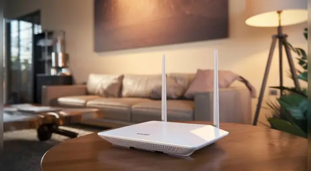 Conoce qué objeto de tu hogar hace que la calidad del Internet falle con el router de Wifi.