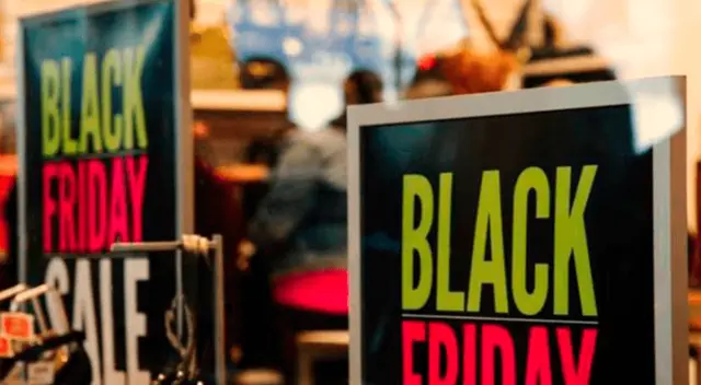 La jornada de descuentos más esperada del año ya está cerca, marcando el inicio de la temporada de compras navideñas.